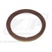 OIL SEAL TC DOUBLE LIP METRIC 118x135x13 viton VPC5026